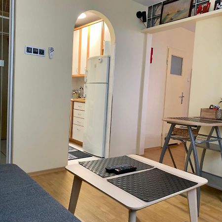 Miaczynska Apartament Varşova Dış mekan fotoğraf