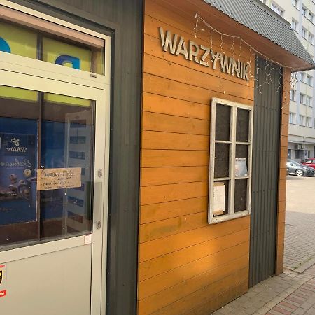 Miaczynska Apartament Varşova Dış mekan fotoğraf