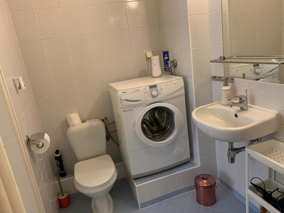 Miaczynska Apartament Varşova Dış mekan fotoğraf