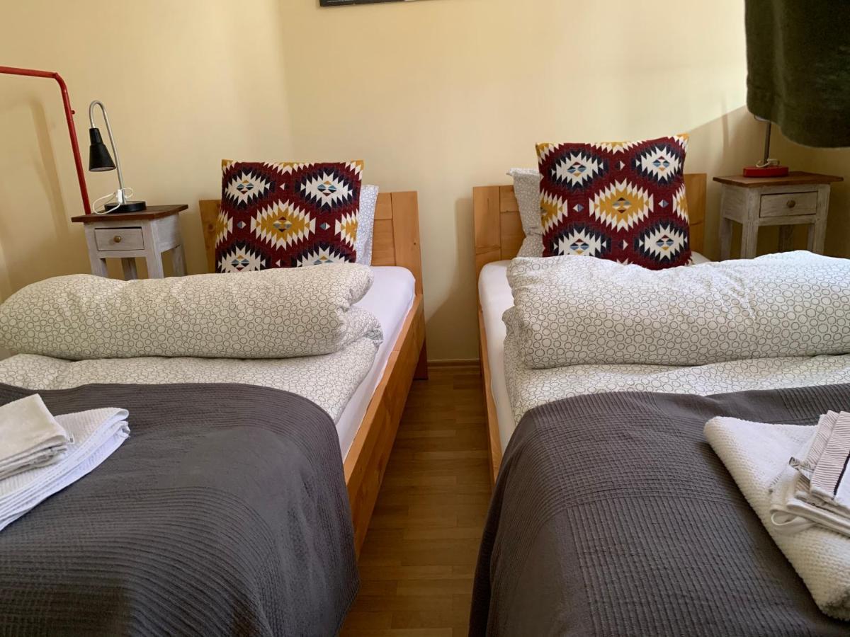 Miaczynska Apartament Varşova Dış mekan fotoğraf