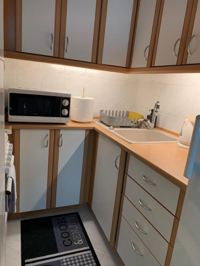 Miaczynska Apartament Varşova Dış mekan fotoğraf