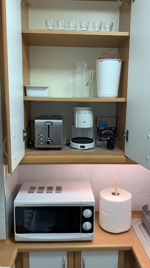 Miaczynska Apartament Varşova Dış mekan fotoğraf