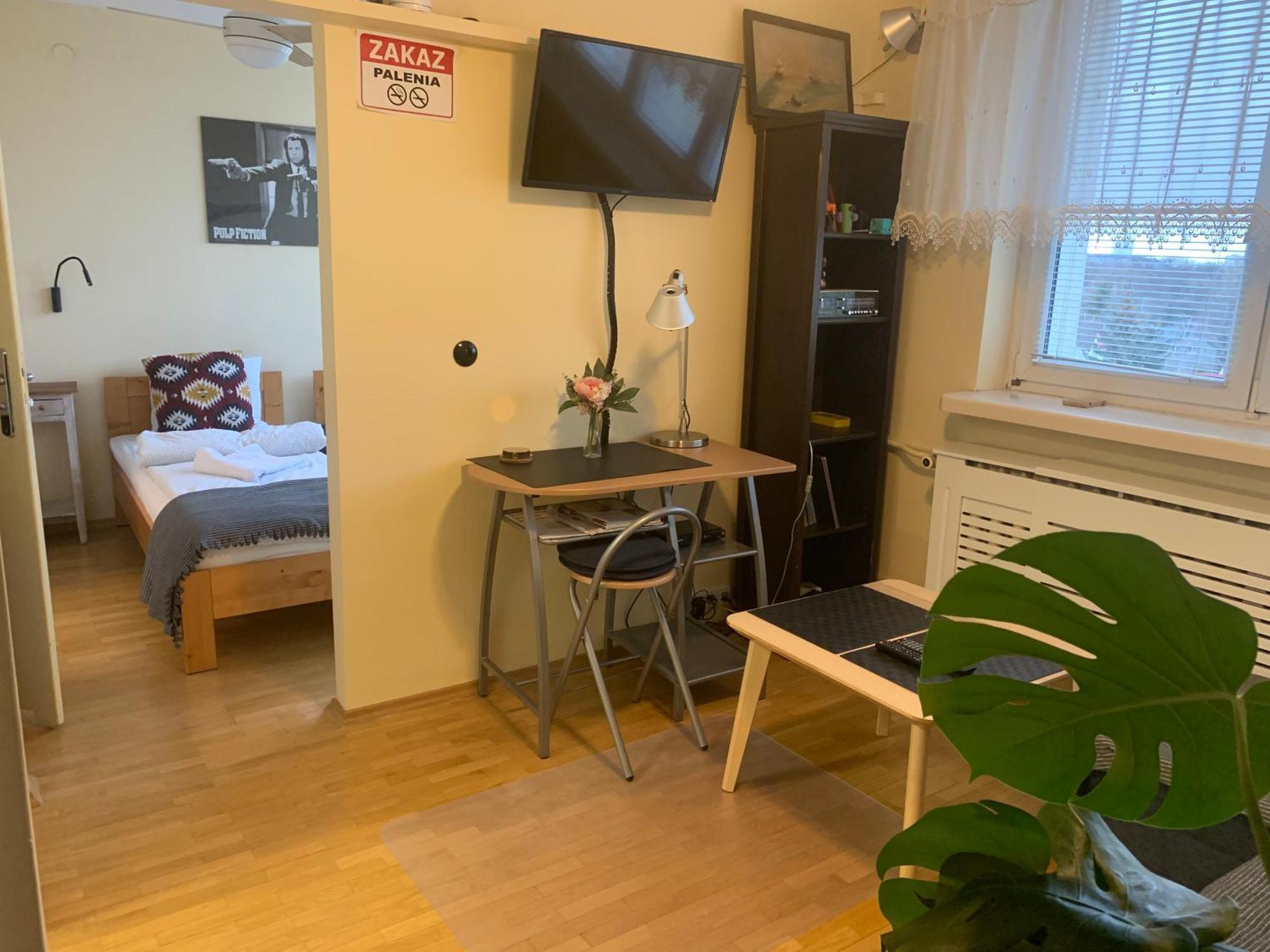 Miaczynska Apartament Varşova Dış mekan fotoğraf