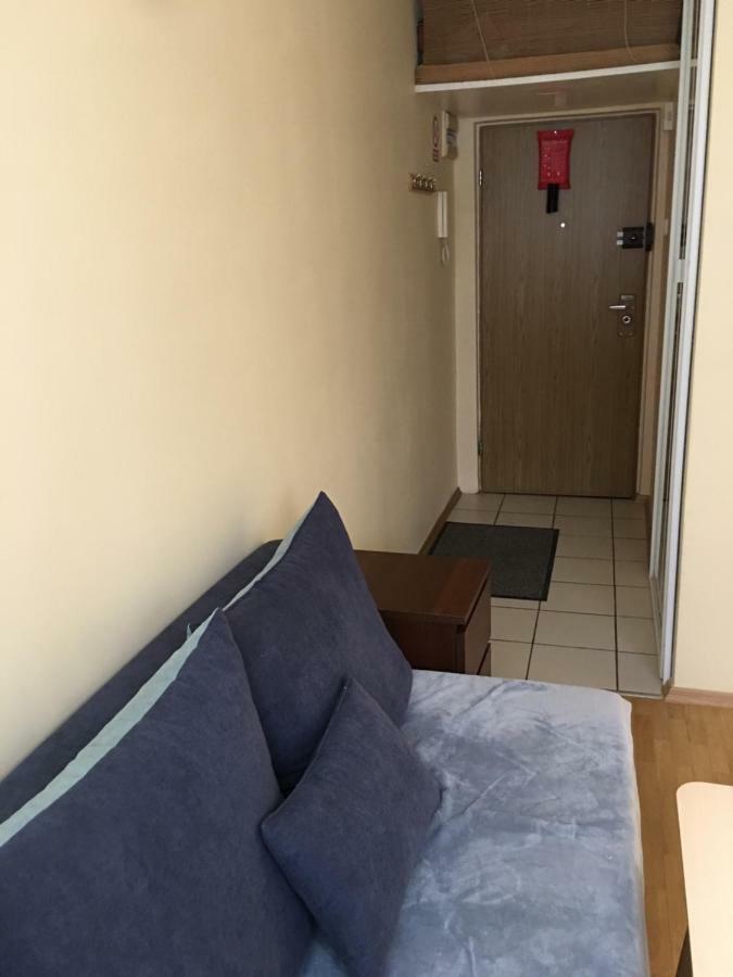 Miaczynska Apartament Varşova Dış mekan fotoğraf