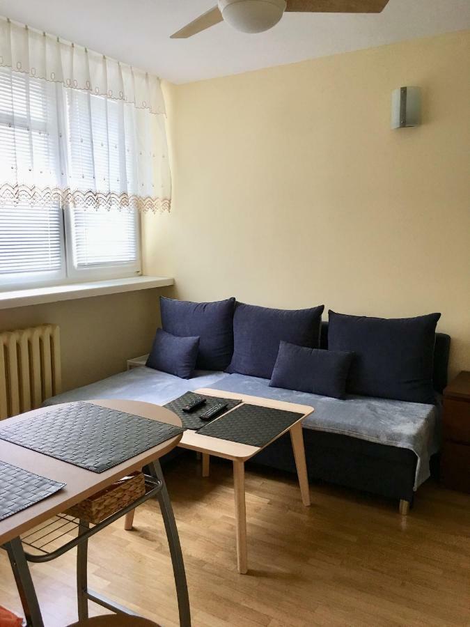 Miaczynska Apartament Varşova Dış mekan fotoğraf