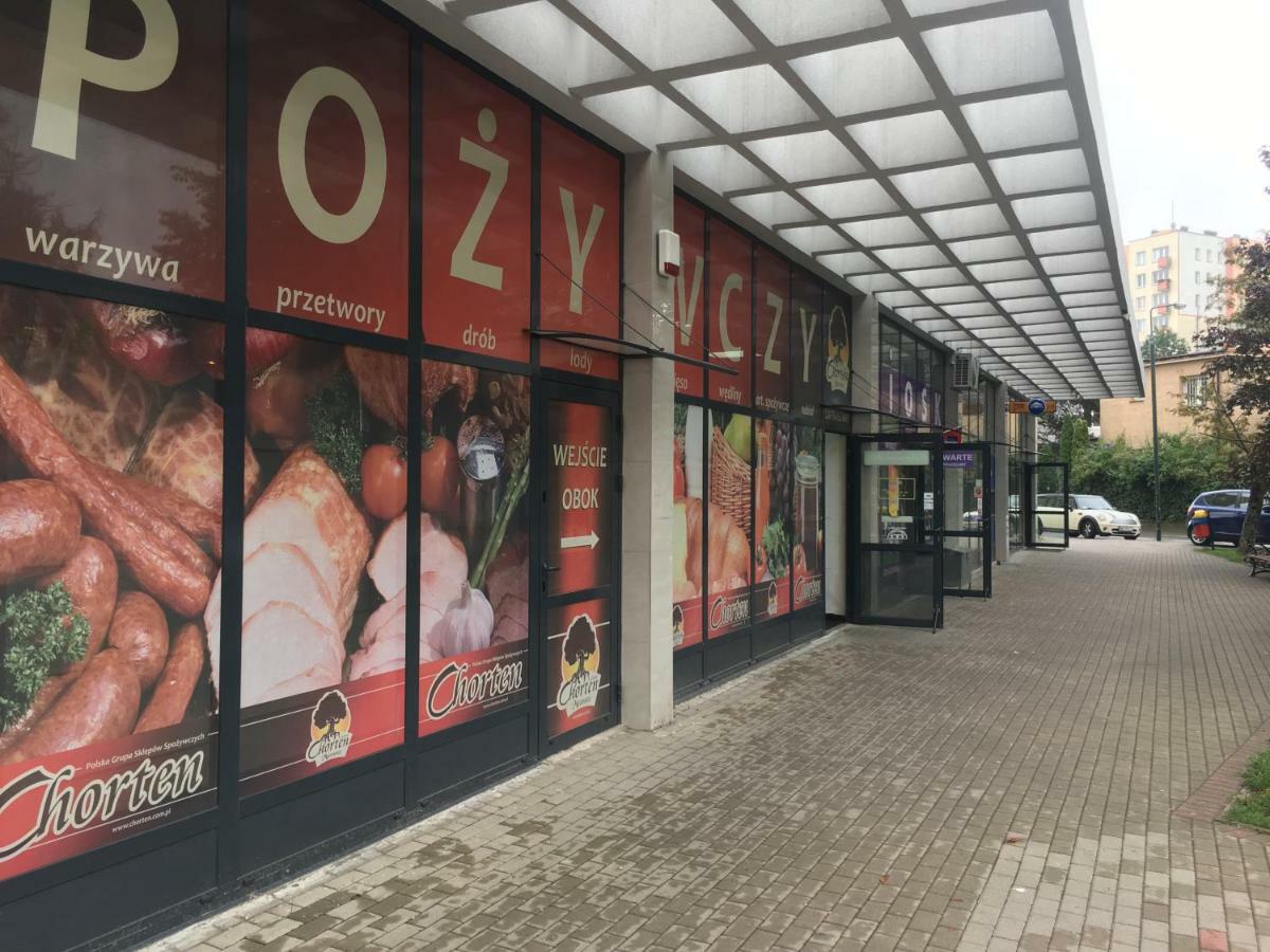 Miaczynska Apartament Varşova Dış mekan fotoğraf